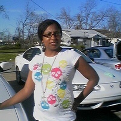 Profile Picture of CLARISSA GARNER (@MsLinette1175) on Twitter