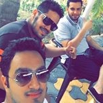 Profile Picture of robin arora (@robinarora1988) on Instagram
