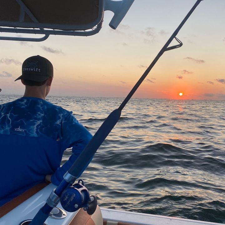 Profile Picture of Joseph_reeves22 (@joseph_reev2024) on Tiktok