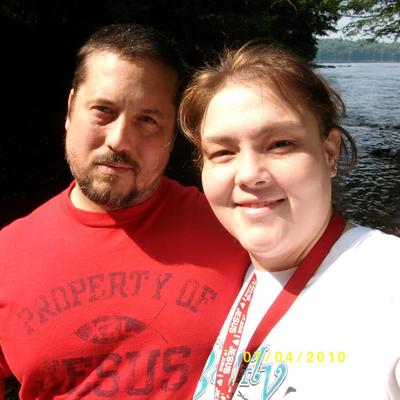 Profile Picture of Shannon Beaulieu (@JesusIsLord1978) on Twitter