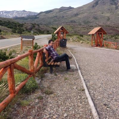 Profile Picture of Daniel Benavente (@benaventedaniel) on Twitter