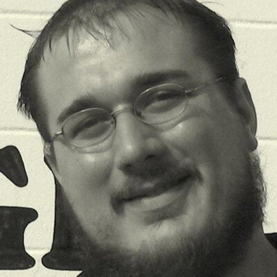 Profile Picture of Paul Lundquist (@plexperience) on Twitter