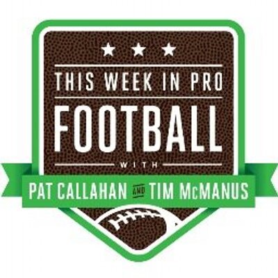Profile Picture of Pat Callahan (@TWIPFPat) on Twitter
