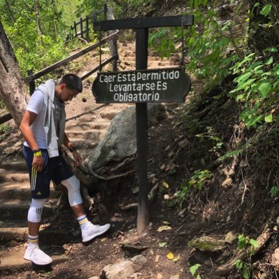 Profile Picture of Mr.Gamboa (@Gamboa_Rene) on Twitter