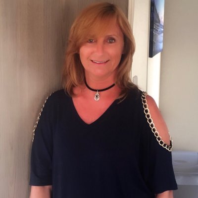 Profile Photo of Jo Blackburn  🌹 (@joanne5981) on Twitter