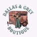 Profile Picture of Dallas & Grey boutique (@dallasandgreyboutique) on Pinterest