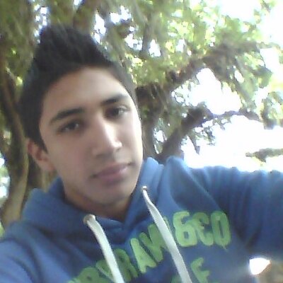 Profile Picture of Bryan (@Bryan_Fco_colin) on Twitter