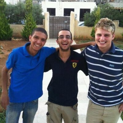 Profile Picture of Ghaleb Sumrain (@GhalebSumrain) on Twitter