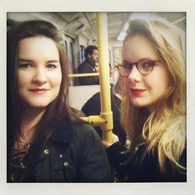 Profile Picture of Jessica Tovey (@jessie_tovey) on Twitter