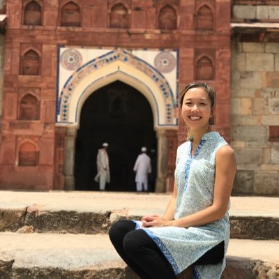 Profile Picture of Chung-Linh Chau (@ChungLinhChau2) on Twitter