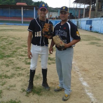 Profile Picture of Emanuel Pinto (@emanuelpinto5) on Twitter