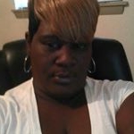 Profile Picture of Stacy LaShelle Dismuke (@lashelle721) on Instagram