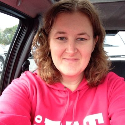 Profile Picture of Tracey Deacon (@teaceydee) on Twitter