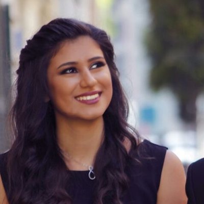 Profile Picture of REEM GHAZAL (@rimo_ghazal) on Twitter