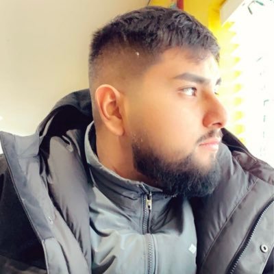 Profile Picture of Esteban (@steve_mireles) on Twitter