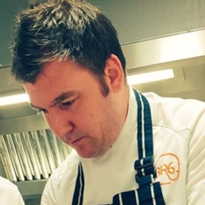 Profile Picture of Jason Main (@chefjpm) on Twitter