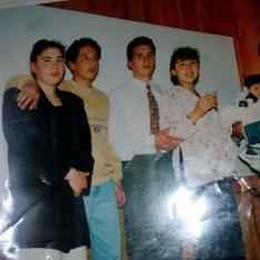 Profile Picture of Daniel Ruperto Ruiz (@ruperto_ruiz) on Twitter