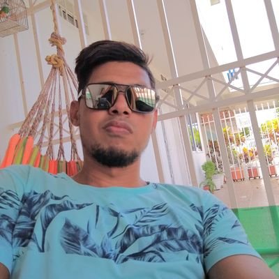Profile Picture of Luis Narvaez Luquez (@ing_luisnarvaez) on Twitter