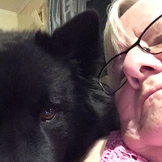 Profile Picture of Aud Thorsteinsen (@Aud-Thorsteinsen) on Facebook