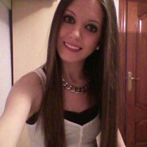 Profile Picture of Miriam Lázaro Andrés (@@MiriamLzaroAndr) on Twitter