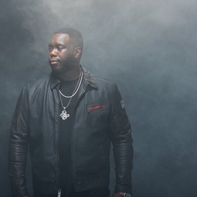 Profile Picture of DWayne Bennett (@SaintOrbin81) on Twitter