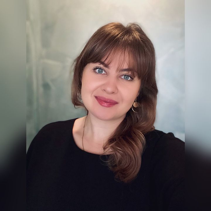 Profile Picture of Maria Schuder (Mary) (@schudermary) on Tiktok