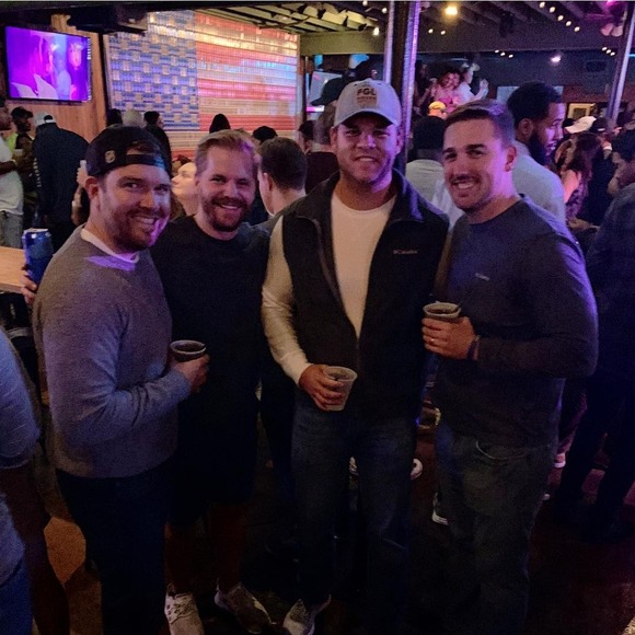 Kyle Stanton - Poshmark Profile Picture of Kyle Stanton (@stanton3020) on Poshmark