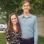 Profile Picture of Anna Wirgau Pendleton (@annawirgau) on Instagram