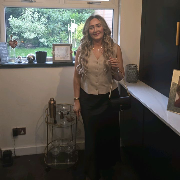 Profile Picture of Sheryl 🧡 (@sheryl.mcfarlane) on Tiktok