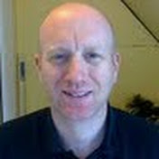 Profile Picture of Simon Lilley (@sielils) on Youtube