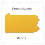 Profile Picture of pennsylvania_strings (@pennsylvania_strings) on Instagram