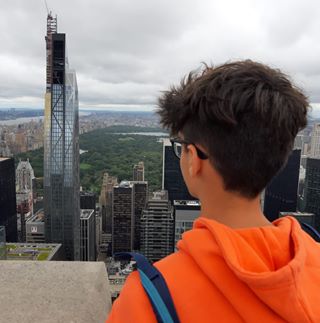 Profile Picture of Marco Toso (@marco.toso.90) on Facebook