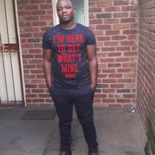 Bonde Mike - Twitter Profile Picture of Bonde Mike (@BondeMike1) on Twitter