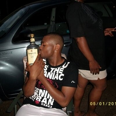 Cordell Hines - Twitter Profile Picture of Cordell Hines (@Ken_Dell1) on Twitter