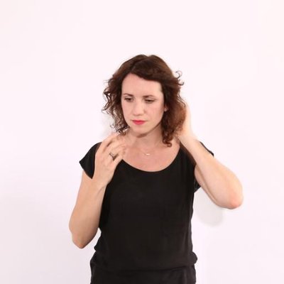 Profile Picture of Ada Mayer (@adamayer) on Twitter