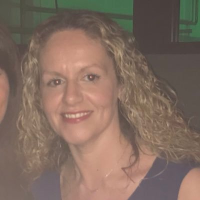 Profile Picture of Fiona Sinclair (@FionaS780712) on Twitter