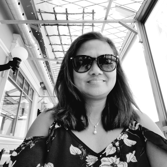 Profile Picture of Mj Lumaban (@maryjanejamon) on Poshmark