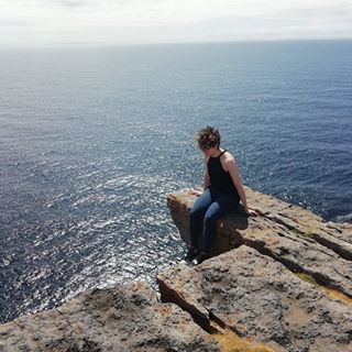 Máiréad Casey - Facebook Profile Picture of Máiréad Casey (@mairead.casey.98) on Facebook