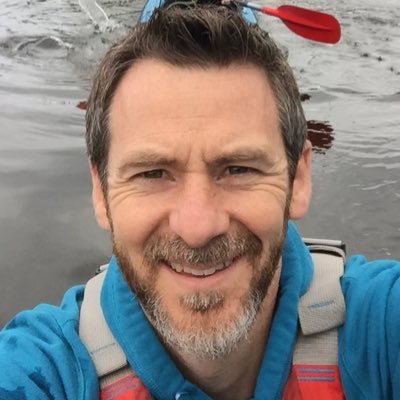 Profile Picture of Andrew Mortimer (@andrewpmortimer) on Twitter