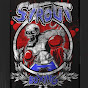 Profile Picture of coachstrout’s classic fights (@@coachstrout) on Tiktok
