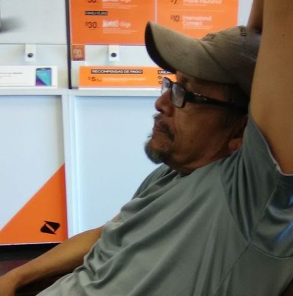 Profile Picture of Venancio Garcia (@vg365679) on Poshmark