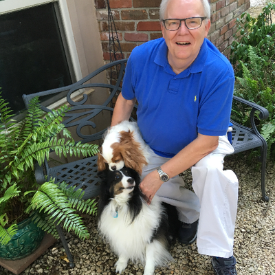 Profile Picture of John Chenault (@JohnChenault8) on Twitter
