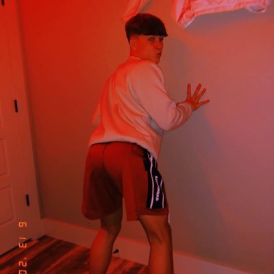 Profile Picture of Cayden Aaserude (@CaydenAaserude) on Twitter