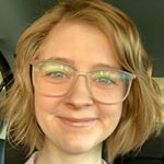 Profile Picture of Kay Bright (@luminescentblur) on Instagram