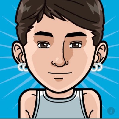 Profile Picture of Thomas Hayek (@801bmxkid) on Twitter