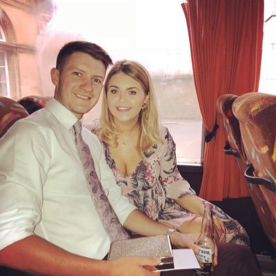 Profile Picture of Alicia Docherty X (@aliciadocxx) on Twitter