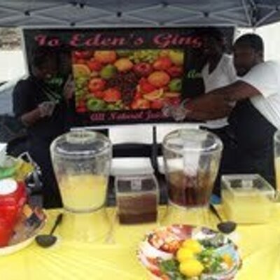 Profile Picture of Jo Eden's Ginger (@JoEdensGinger) on Twitter