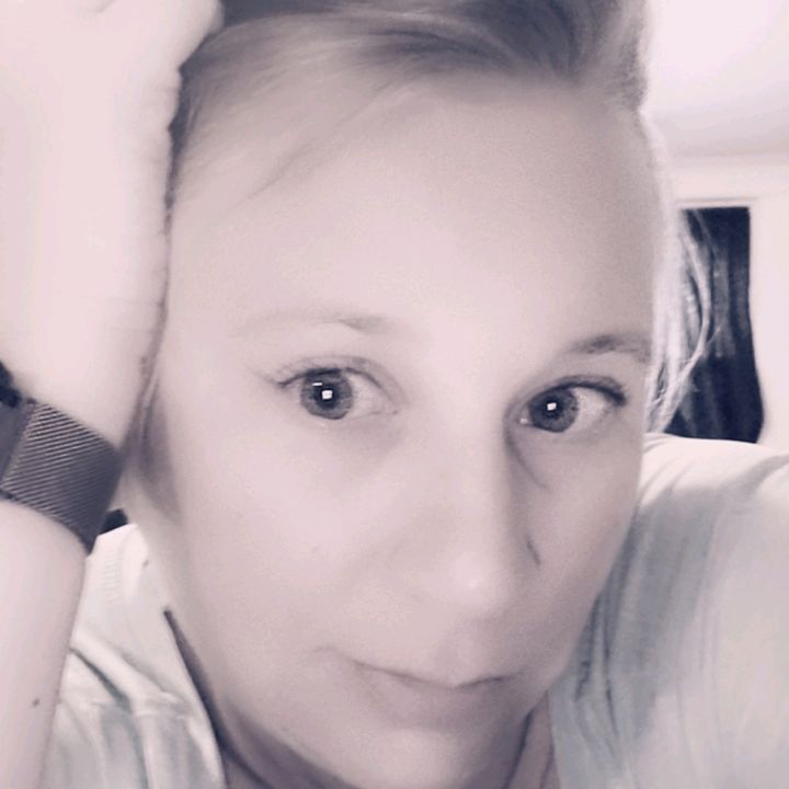 Profile Picture of Johna Macklin (@johnamacklin) on Tiktok