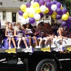 Profile Picture of Farrah Connell (@396441616) on Myspace