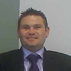 Profile Picture of Keith Pullen (@KeithPullenAMC) on Twitter